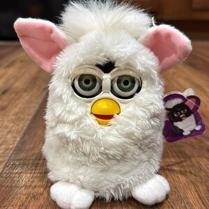 1998 furby